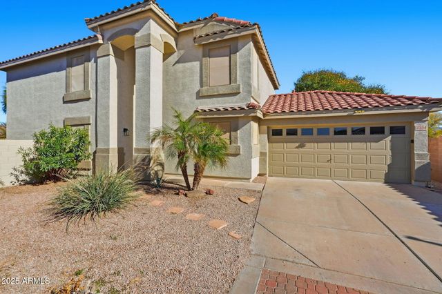 2354 E Palm Beach Drive, Chandler, AZ 85249