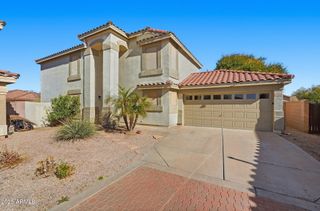 2354 E Palm Beach Drive, Chandler, AZ 85249
