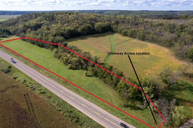 TBD Highway 65, Kinnickinnic Twp, WI 54022