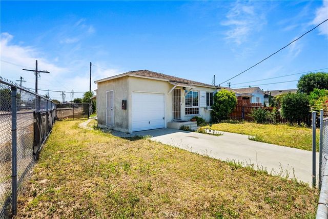 24412 Broad, Wilmington, CA 90744