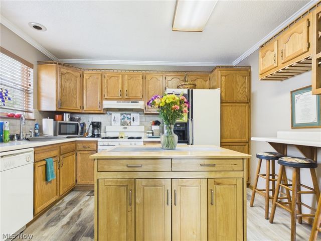 911 19th Street, Vienna, WV 26105