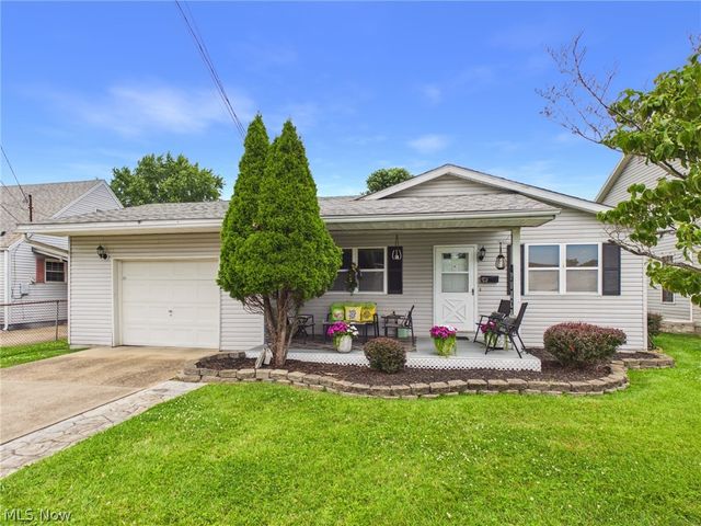 911 19th Street, Vienna, WV 26105