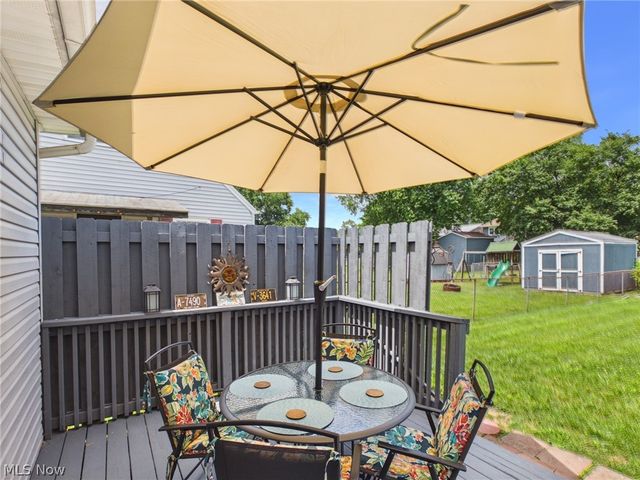 911 19th Street, Vienna, WV 26105