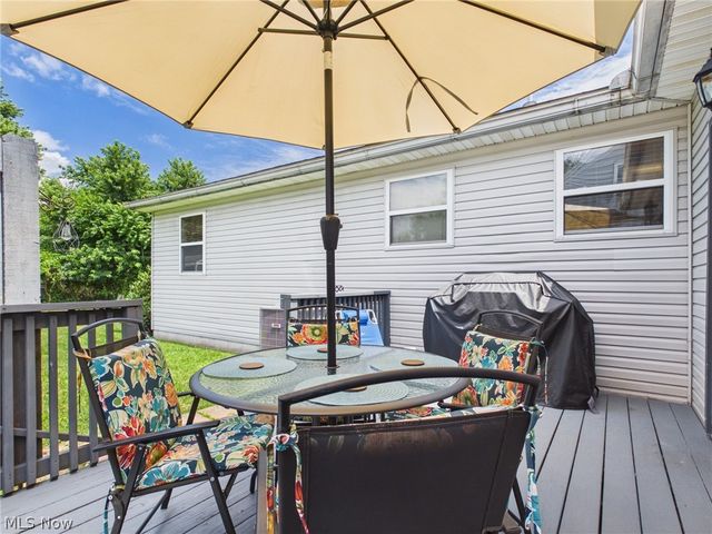 911 19th Street, Vienna, WV 26105