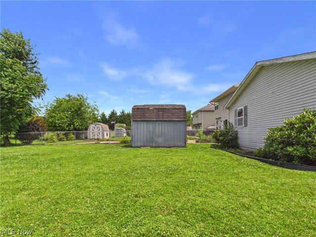 911 19th Street, Vienna, WV 26105
