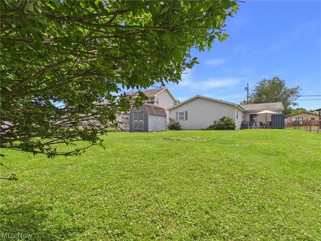 911 19th Street, Vienna, WV 26105