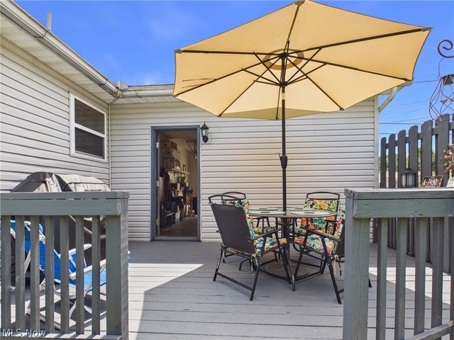 911 19th Street, Vienna, WV 26105