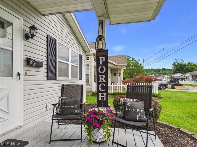 911 19th Street, Vienna, WV 26105