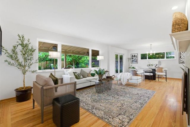 1090 Baker Court, Sunnyvale, CA 94087