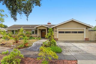 1090 Baker Court, Sunnyvale, CA 94087