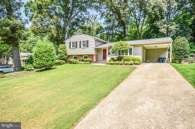 4805 WILLET DR, Annandale, VA 22003
