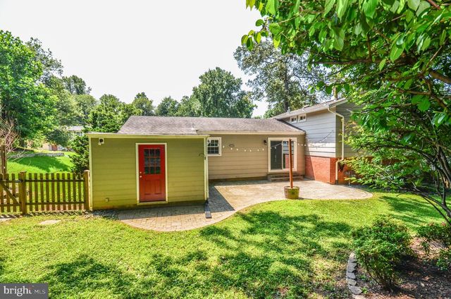 4805 WILLET DR, Annandale, VA 22003