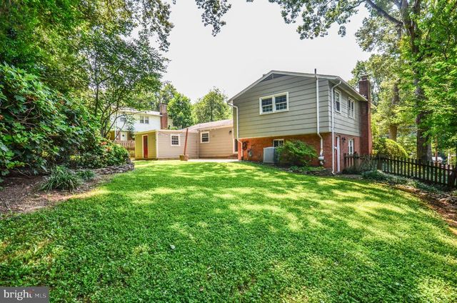4805 WILLET DR, Annandale, VA 22003