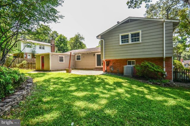 4805 WILLET DR, Annandale, VA 22003