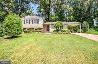 4805 WILLET DR, Annandale, VA 22003