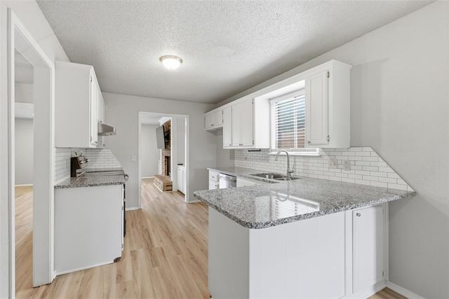 11632 SW 7th Street, Yukon, OK 73099