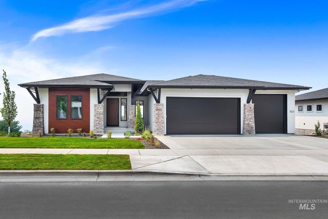 1521 S Trent Point Way, Boise, ID 83712