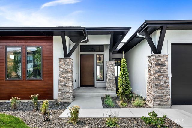 1521 S Trent Point Way, Boise, ID 83712