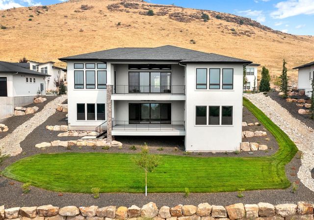 1521 S Trent Point Way, Boise, ID 83712