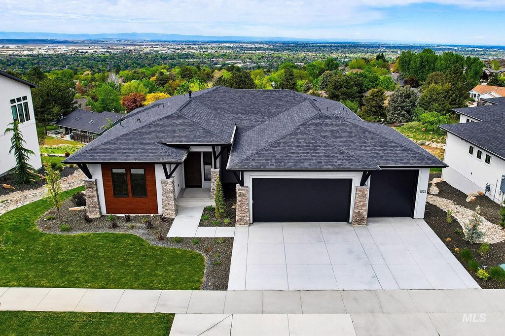 1521 S Trent Point Way, Boise, ID 83712 photo 3