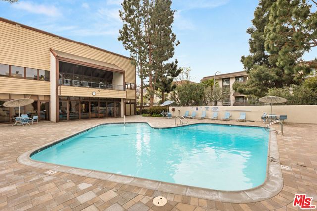 6000 Canterbury Drive I217, Culver City, CA 90230