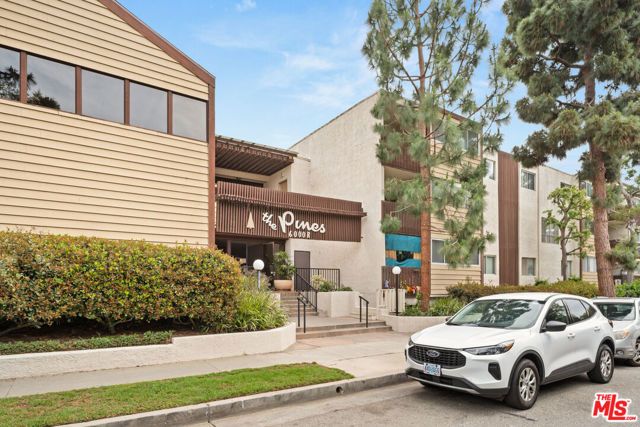 6000 Canterbury Drive I217, Culver City, CA 90230