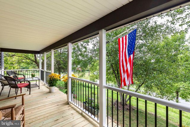 2617 OLD FORT SCHOOLHOUSE RD, Hampstead, MD 21074