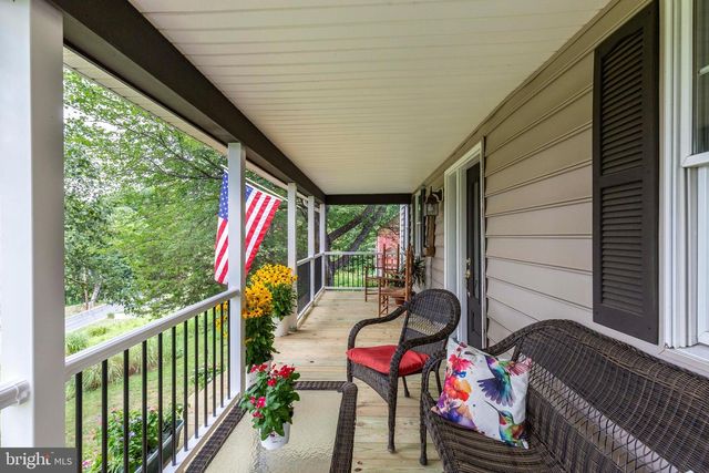 2617 OLD FORT SCHOOLHOUSE RD, Hampstead, MD 21074