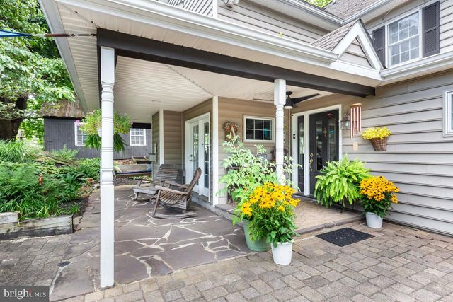 2617 OLD FORT SCHOOLHOUSE RD, Hampstead, MD 21074