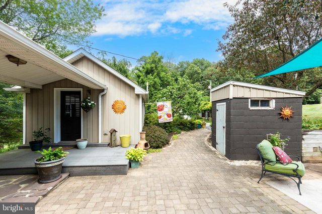 2617 OLD FORT SCHOOLHOUSE RD, Hampstead, MD 21074