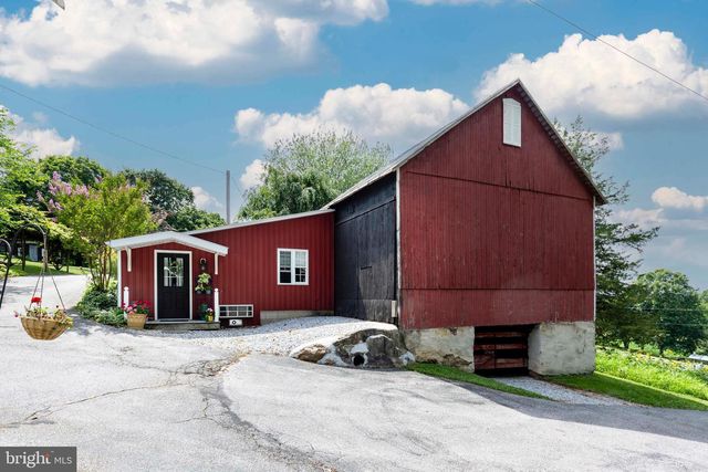 2617 OLD FORT SCHOOLHOUSE RD, Hampstead, MD 21074