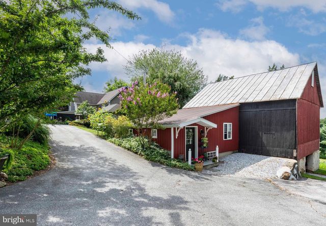 2617 OLD FORT SCHOOLHOUSE RD, Hampstead, MD 21074