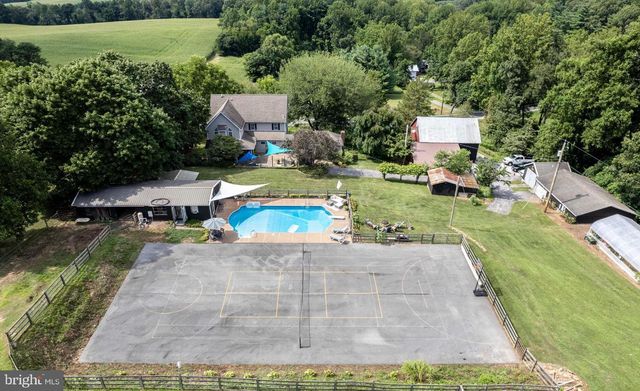 2617 OLD FORT SCHOOLHOUSE RD, Hampstead, MD 21074