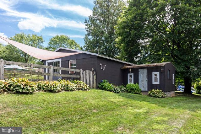 2617 OLD FORT SCHOOLHOUSE RD, Hampstead, MD 21074