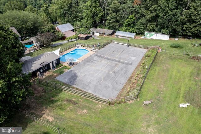 2617 OLD FORT SCHOOLHOUSE RD, Hampstead, MD 21074