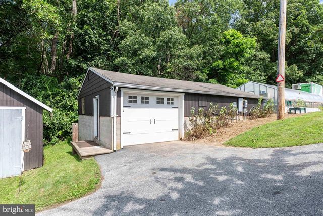 2617 OLD FORT SCHOOLHOUSE RD, Hampstead, MD 21074