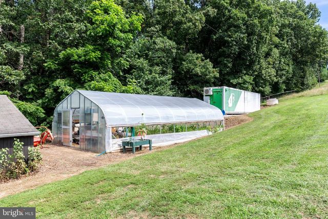 2617 OLD FORT SCHOOLHOUSE RD, Hampstead, MD 21074