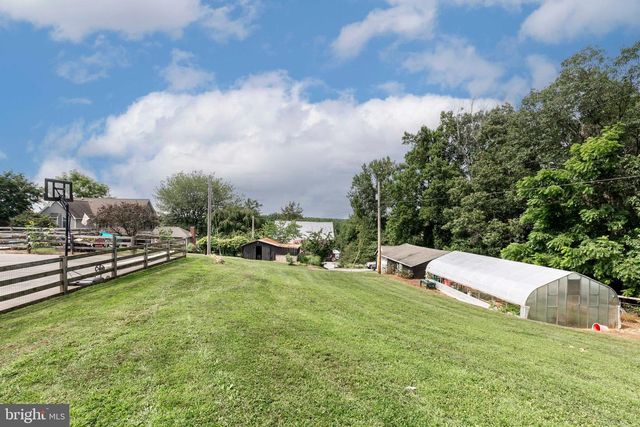 2617 OLD FORT SCHOOLHOUSE RD, Hampstead, MD 21074