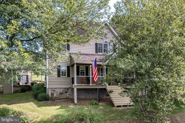 2617 OLD FORT SCHOOLHOUSE RD, Hampstead, MD 21074