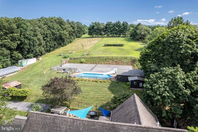 2617 OLD FORT SCHOOLHOUSE RD, Hampstead, MD 21074