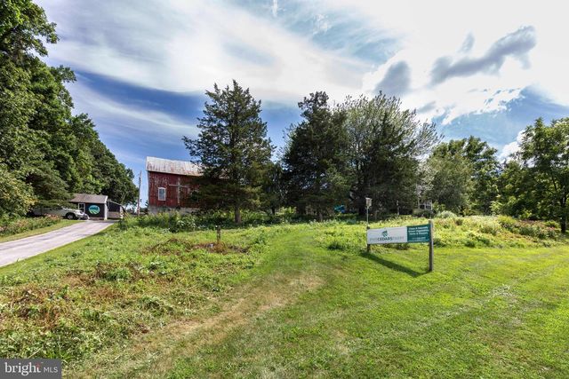 2617 OLD FORT SCHOOLHOUSE RD, Hampstead, MD 21074