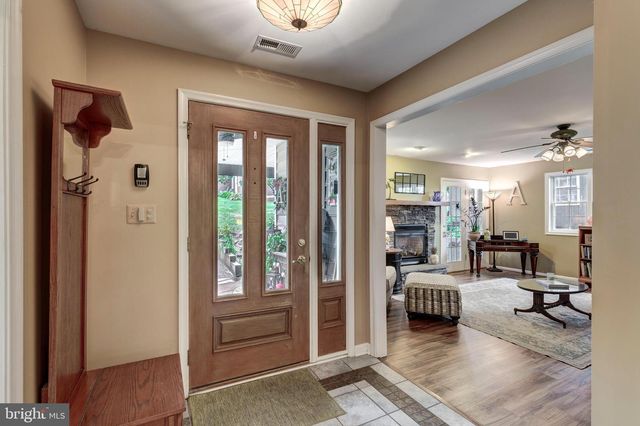 2617 OLD FORT SCHOOLHOUSE RD, Hampstead, MD 21074