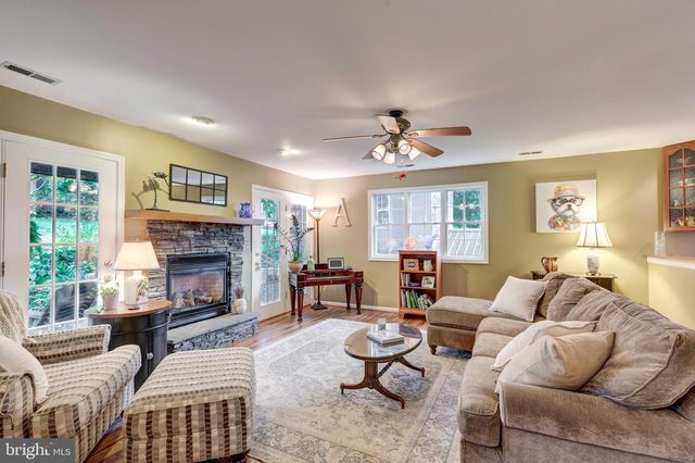 2617 OLD FORT SCHOOLHOUSE RD, Hampstead, MD 21074