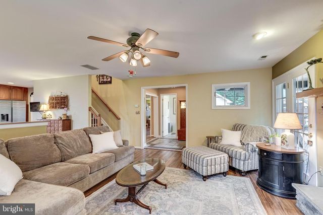 2617 OLD FORT SCHOOLHOUSE RD, Hampstead, MD 21074