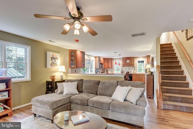 2617 OLD FORT SCHOOLHOUSE RD, Hampstead, MD 21074