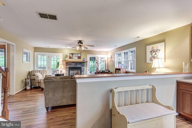 2617 OLD FORT SCHOOLHOUSE RD, Hampstead, MD 21074