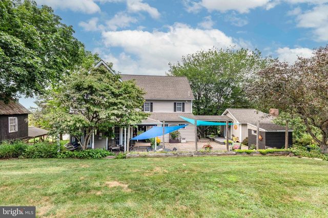 2617 OLD FORT SCHOOLHOUSE RD, Hampstead, MD 21074