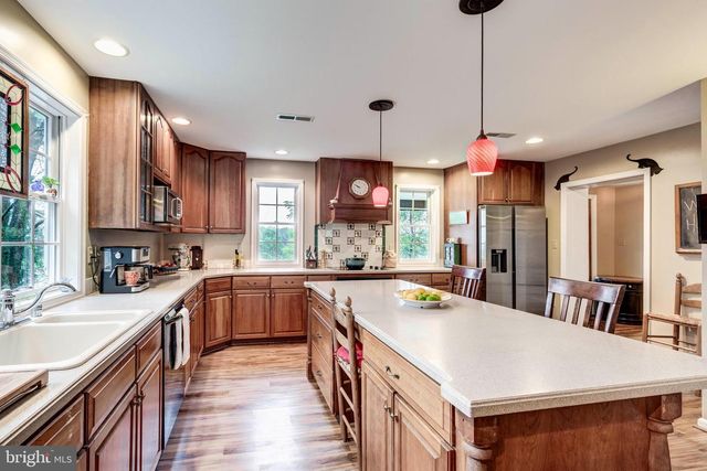 2617 OLD FORT SCHOOLHOUSE RD, Hampstead, MD 21074