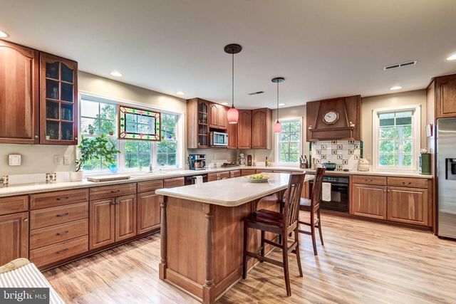 2617 OLD FORT SCHOOLHOUSE RD, Hampstead, MD 21074