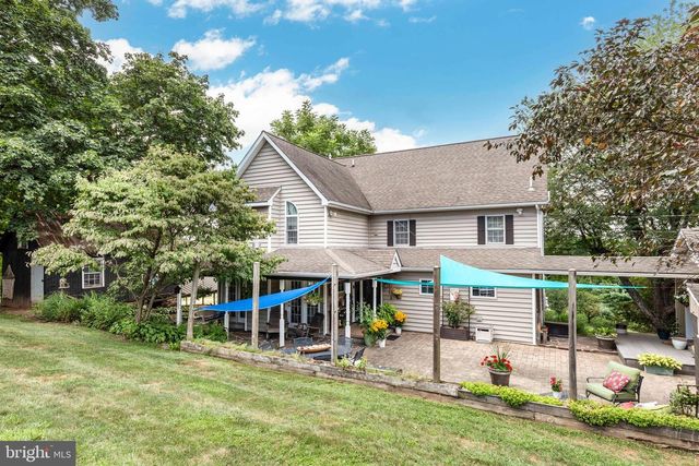 2617 OLD FORT SCHOOLHOUSE RD, Hampstead, MD 21074